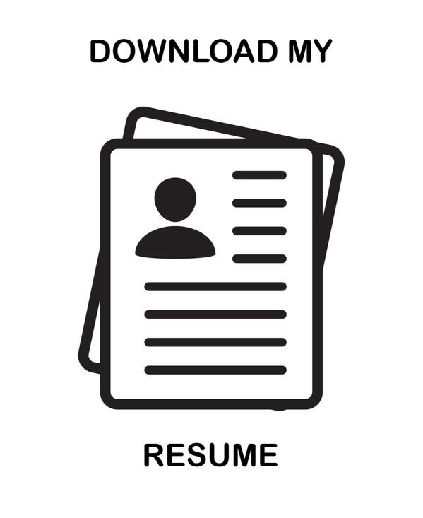 Download my Resume